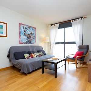Apartamento de 2 Dormitorios